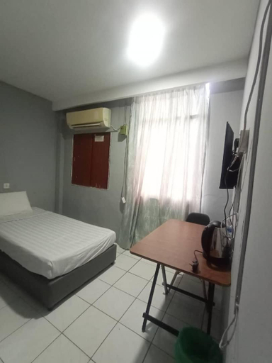 Others 3, Hotel Iramanis, Lahad Datu