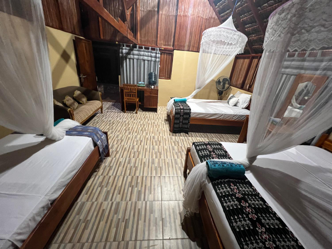 Bedroom 6