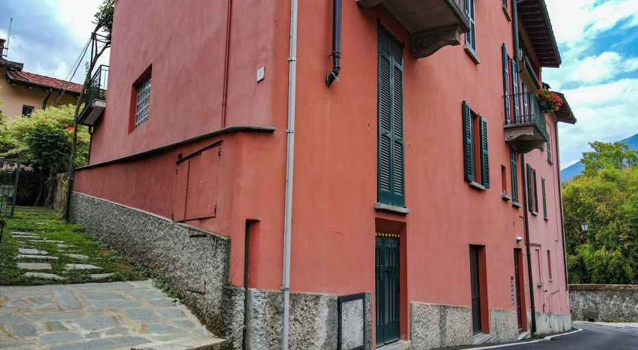 Exterior & Views, Loppia Secret Garden by Wonderful Italy, Como