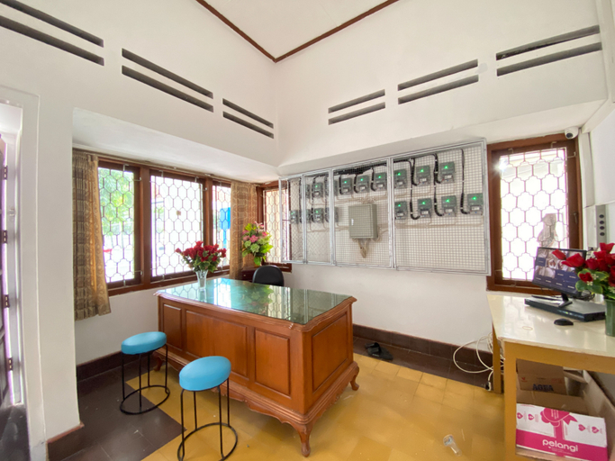 Others 5, RedDoorz near RSUD Tidar Magelang, Magelang
