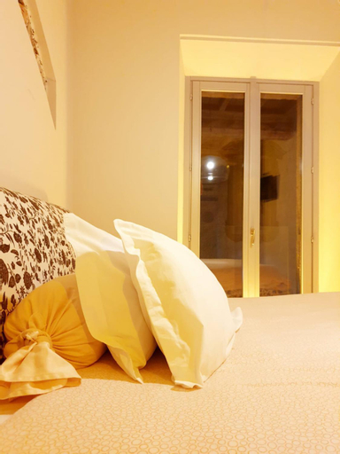Bedroom 13