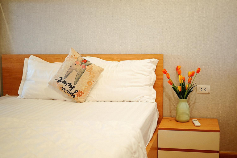 Song Suoi Quy Nhon Beachfront Apartment, Qui Nhơn