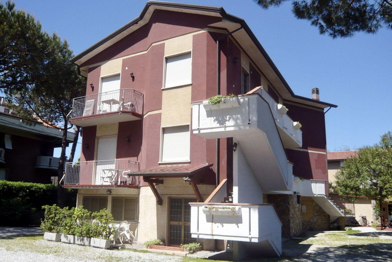 Casa Vacanza Il Pontile, Massa Carrara