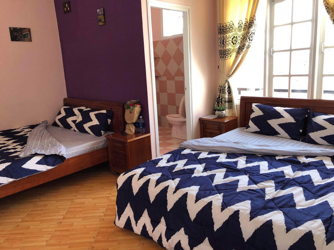 Others 4, Fullhouse Homestay, Đà Lạt