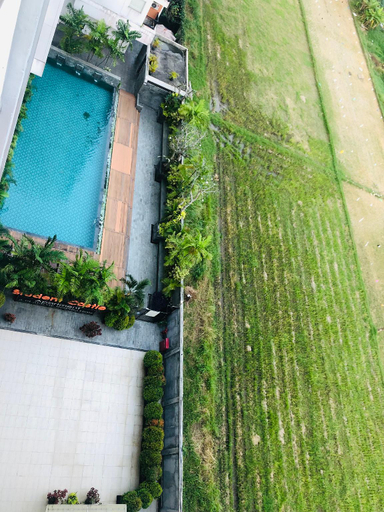 Sport & Beauty, Student Castle Apartment Electra HD, Sleman