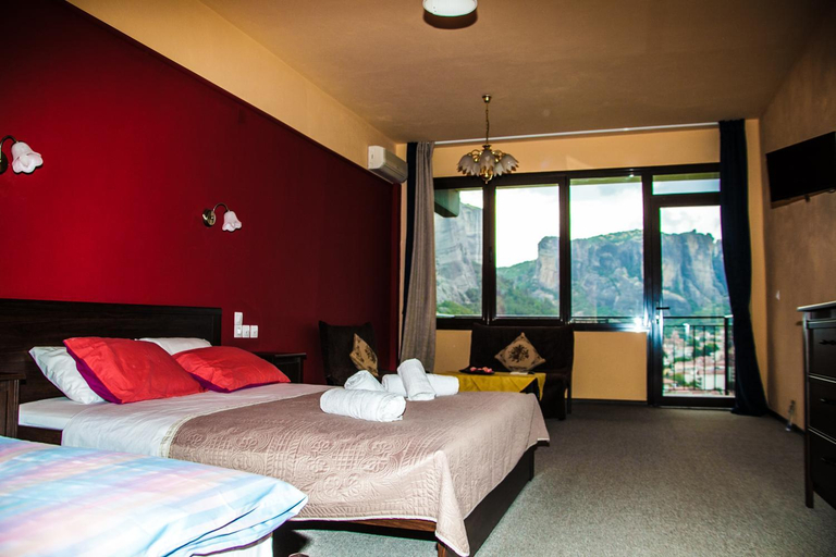 Others 2, Chrysorama Rooms-Golden Vision, Thessaly