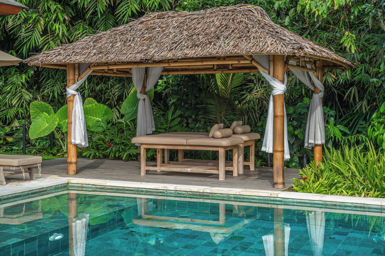 Sport & Beauty 5, Rosita Ubud - Stunning 5BR Villa, Gianyar