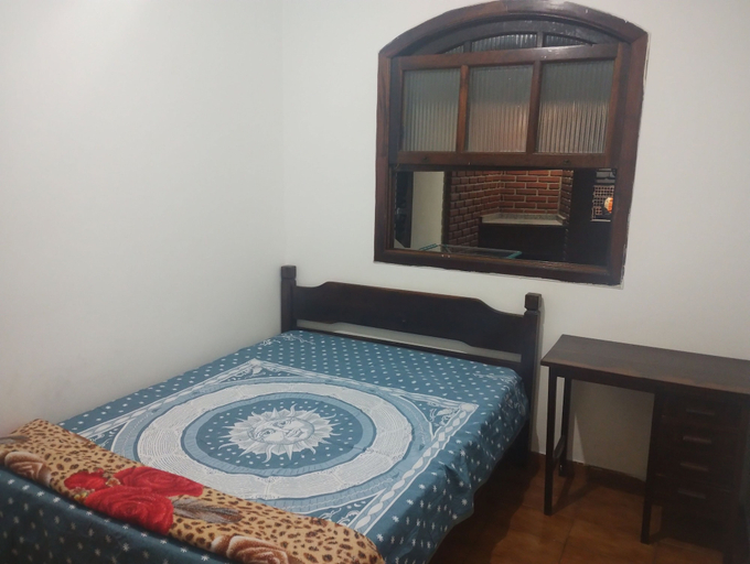 Bedroom, Daniel de Souza Miguel, São Paulo
