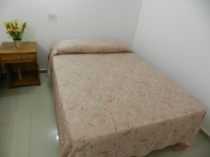 Others 4, Hotel Colon, Capital