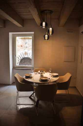 Others 3, Bramante Suites Urbino, Pesaro E Urbino