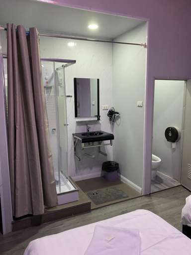 Bedroom 3, Mekong Riverside, Vientiane