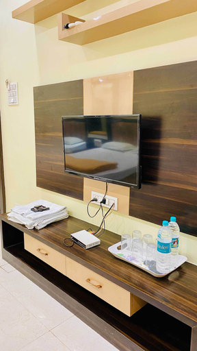 Others 4, Hotel Panchavati Palace, East Nimar