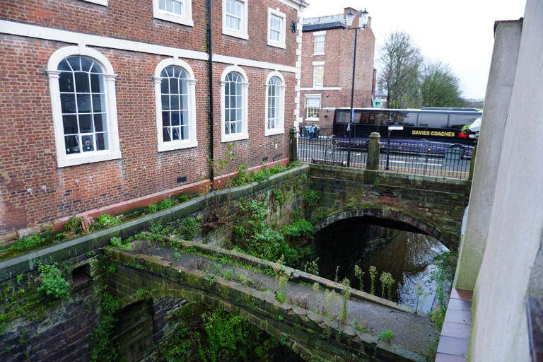 Others 3, Upper Northgate street, Cheshire West and Chester
