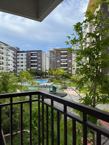 A place you can rest in a budget, Iloilo City