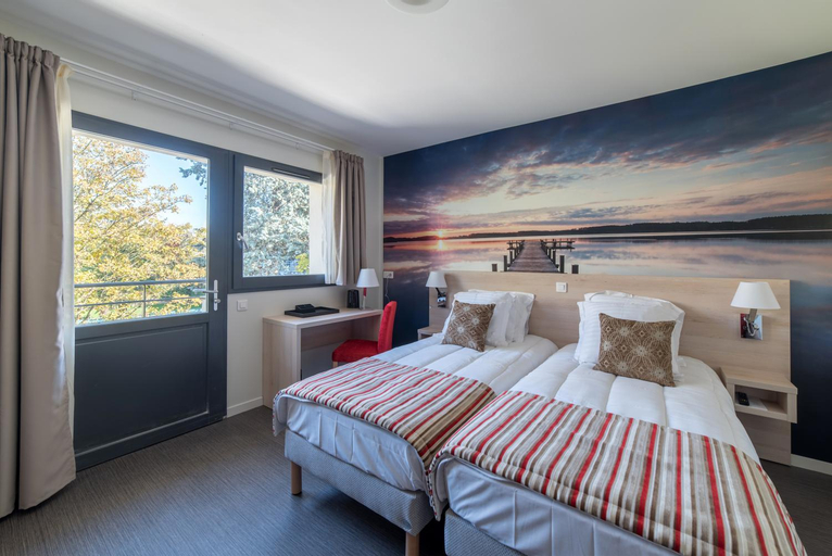 Bedroom 19