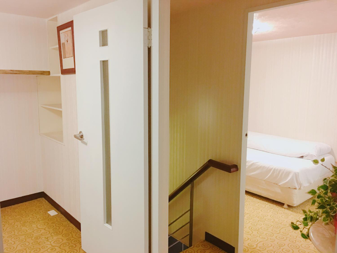 Bedroom, Hi-Star View Hotel, New Taipei City