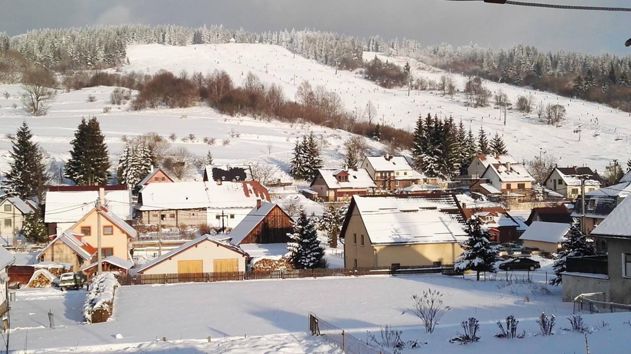 Others 2, Kolnicka Krahule, Žiar nad Hronom
