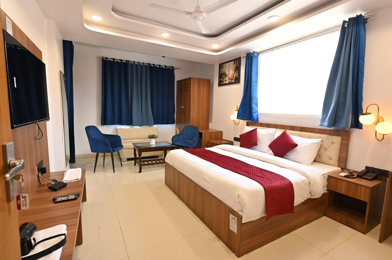 Bedroom 10