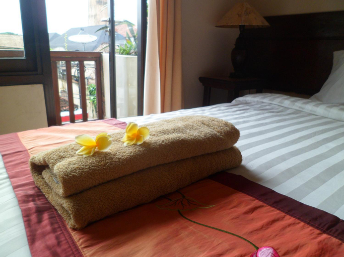 Bedroom 8