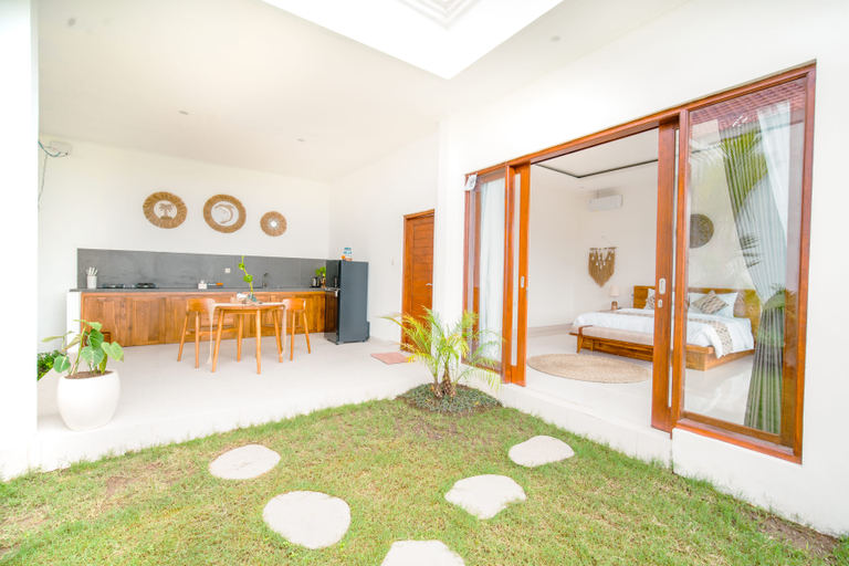 Elden Ubud View Private Villas by EPS, Bali