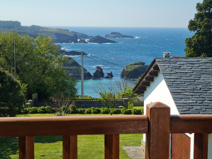 Others 3, Casa Tesera, Asturias