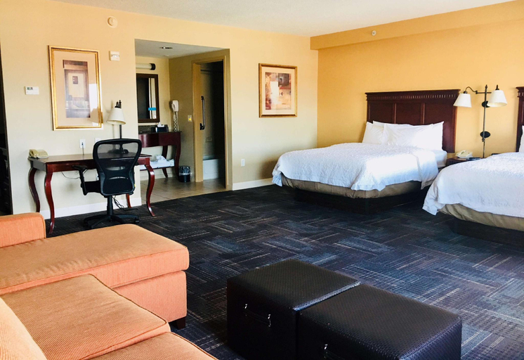 Bedroom 19
