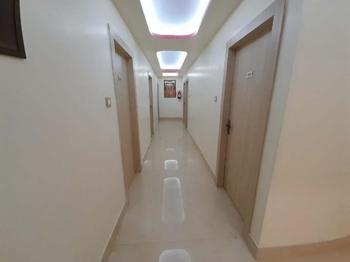 5, HOTEL THE NEST, Patna
