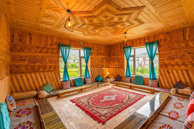 Zostel Homes Rashil (Lahaul and Spiti), Lahul & Spiti