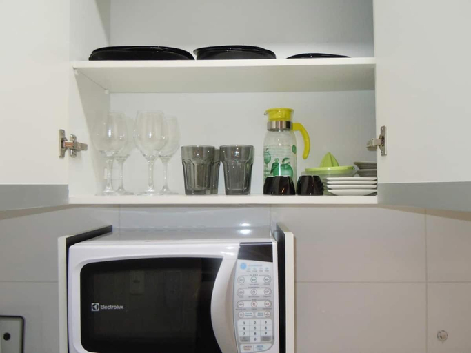 Kitchen 2, PHD - Personal Home Design, São Paulo