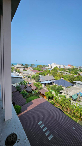 Others 3, The Patio See@Sea BangSaen 71, Muang Chon Buri