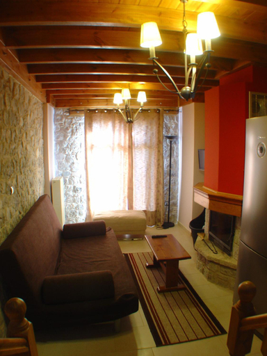 Others 3, Ariadne Guesthouse, Central Greece