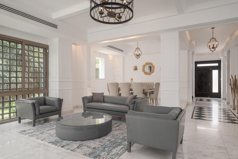 Others 3, Luxury Allegria Golf Villa with pool, Sheikh Zayed