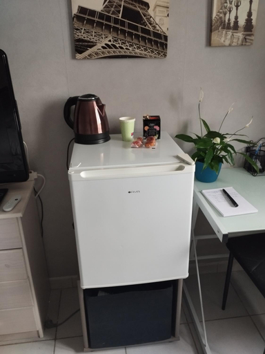 Others 4, Chambre chez l'habitant avec Sdb et WC privatifs, Aube
