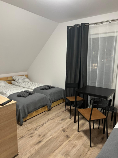 Others 4, Rzut beretem od gondoli, Cieszyn