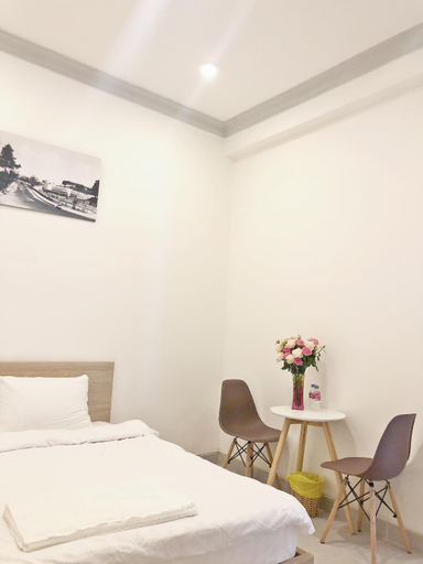 Bedroom 2, M Hotel, Đà Lạt