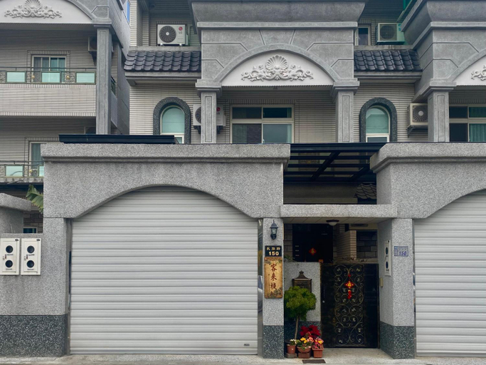 Others 5, Ke Lai Inn B&B, Taitung