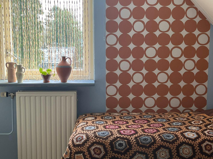 Others 2, B&B Het Oude Dorpscafe, Westerveld