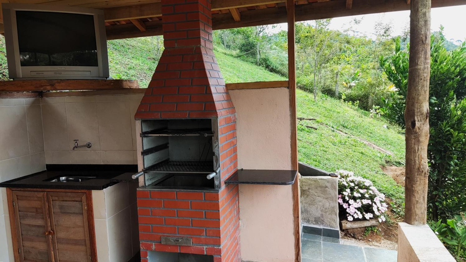 Others 5, Residencia Da Familia Binitz, Resende