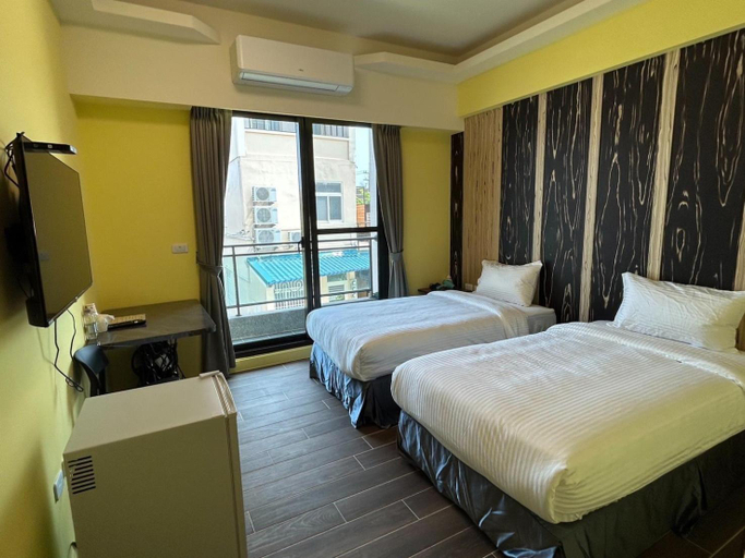 Others 3, Black Diamond Hotel, Pingtung