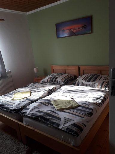 Others 3, Penzion Na Strelnici, Nymburk