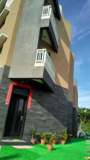 Others 3, Chikubi Homestay, Penghu