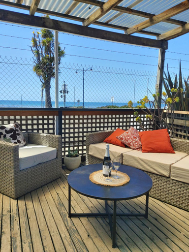 5, Empty Nest, Central Coast - Pt A