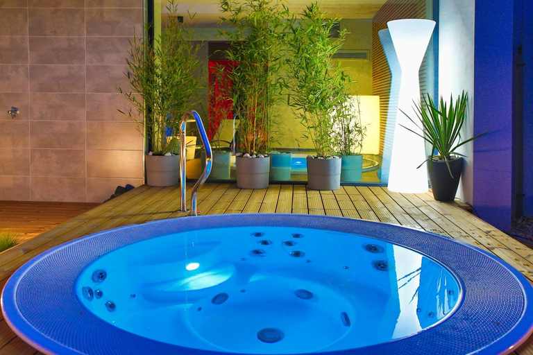 Sport & Beauty 5, Narodni dum Podborany, Louny