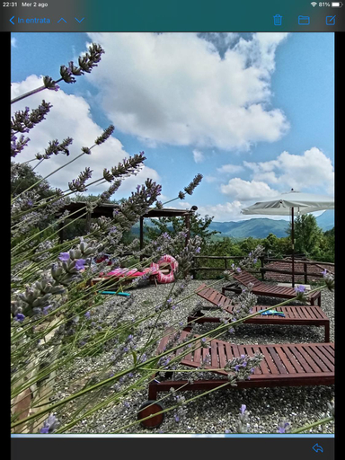 Exterior & Views 5, Villa Chanel, Massa Carrara