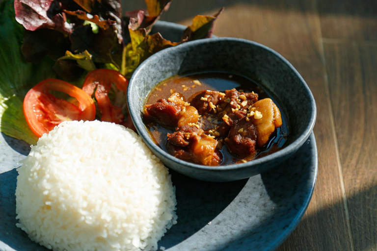 Food & Drinks 5, Miranda's House Khaokho มิรันดาเฮ้าส์ เขาค้อ, Khao Kho