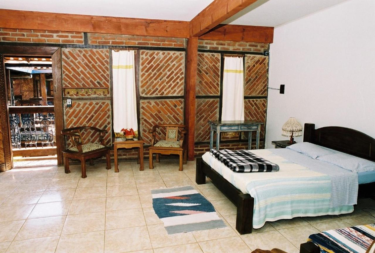 Bedroom 3, Quari Quara by MN Hoteis, Rio das Ostras
