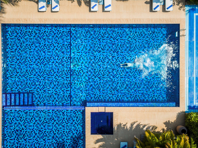 Sport & Beauty 3, La Veranda Resort Phu Quoc - MGallery Collection, Phú Quốc