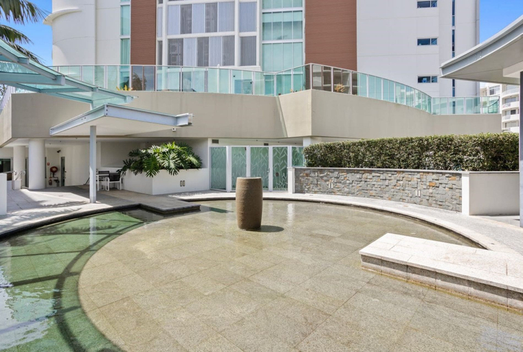 Exterior & Views 2, Luxury Beachfront Stay in Kirra, Gold Coast