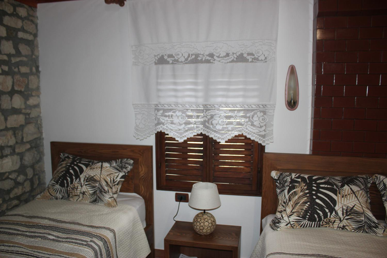 Others 3, Guesthouse Arjan, Beratit