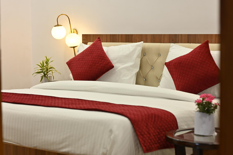 Bedroom 11